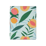 Vista Case reMarkable Folio case with Tropical Fruits Design, protect the reMarkable 2 from strong impact.