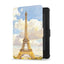Kindle Case - France Famous Attractions
