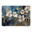 Macbook Case - Flower Art