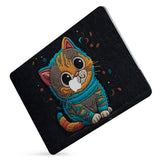 Protect your macbook  with the #1 best-selling hardshell case with Cute Cat design