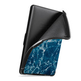 Flexible Soft Back Cover can Hghly protect your Kindle without any damage