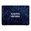 Macbook Case - Positive Quote - Beautiful Dreamer