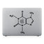 Macbook Fun Case - Knowledge Is Power