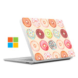 The #1 bestselling Personalized microsoft surface laptop Case with Sweet design