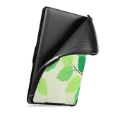 Flexible Soft Back Cover can Hghly protect your Kindle without any damage