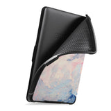 Flexible Soft Back Cover can Hghly protect your Kindle without any damage