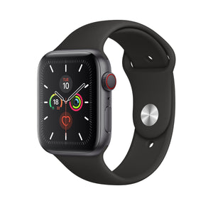 Sport Band for Apple Watch - Black