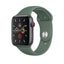 Sport Band for Apple Watch - Midnight Green