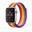 Sport Loop Band for Apple Watch - Pride Rainbow