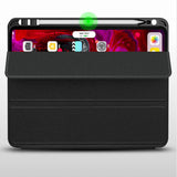 Premium iPad Pro Smart Cover - Black