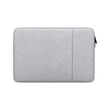 Macbook Sleeve with Zip Pocket