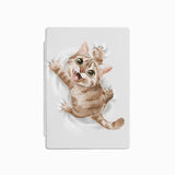 Microsoft Surface Case - Cat Fun