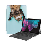 the Hero Image of Personalized Microsoft Surface Pro and Go Case with 07 design