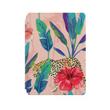 Microsoft Surface Case - Tropical Leaves