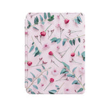 Microsoft Surface Case - Flat Flower 2