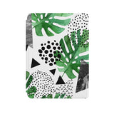 Microsoft Surface Case - Geometric Flower