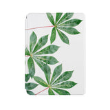 Microsoft Surface Case - Flat Flower