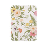 Microsoft Surface Case - Flower