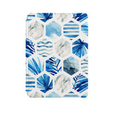 Microsoft Surface Case - Geometric Flower