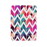 Microsoft Surface Case - Geometric Flower