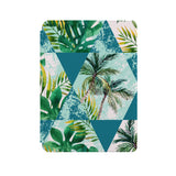 Microsoft Surface Case - Geometric Flower