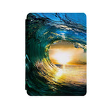 Microsoft Surface Case - Ocean