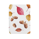 Microsoft Surface Case - Flat Flower