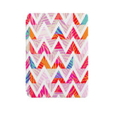 Microsoft Surface Case - Geometric Flower