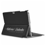 Microsoft Surface Case - Signature with Occupation 07