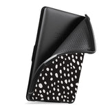 Flexible Soft Back Cover can Hghly protect your Kindle without any damage