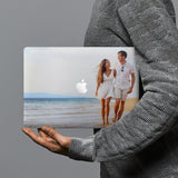 Macbook Case - Single Photo