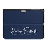 Microsoft Surface Case - Signature with Occupation 59