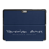 Microsoft Surface Case - Signature with Occupation 08